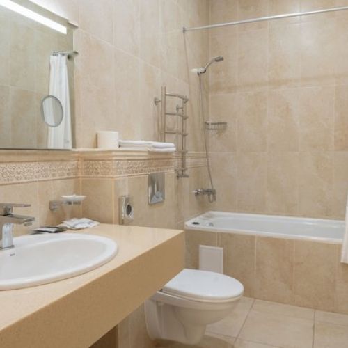 Курортный отель "Дивный Мир Усадьба Шато"