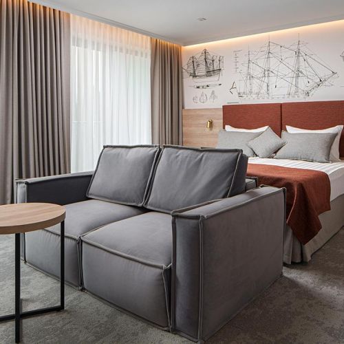 Пансионат "Кавказ"