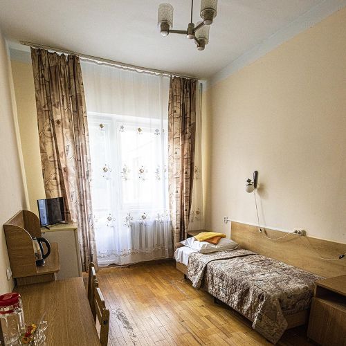 Санаторий "Надежда"