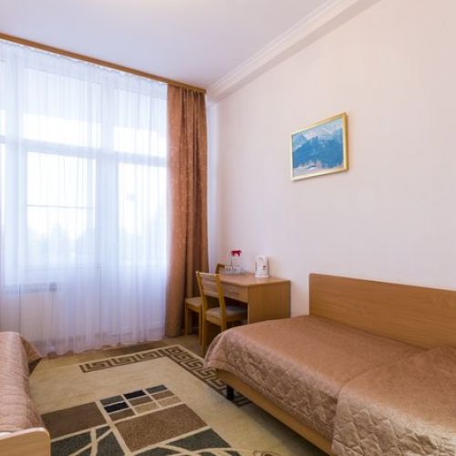 Санаторий "Виктория" Ессентуки