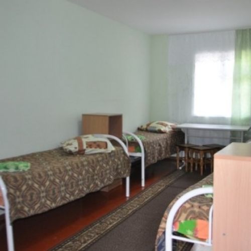 Детский оздоровительный лагерь "Зори Анапы"