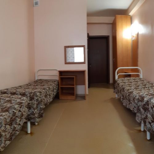 Детский оздоровительный лагерь "Энергетик"