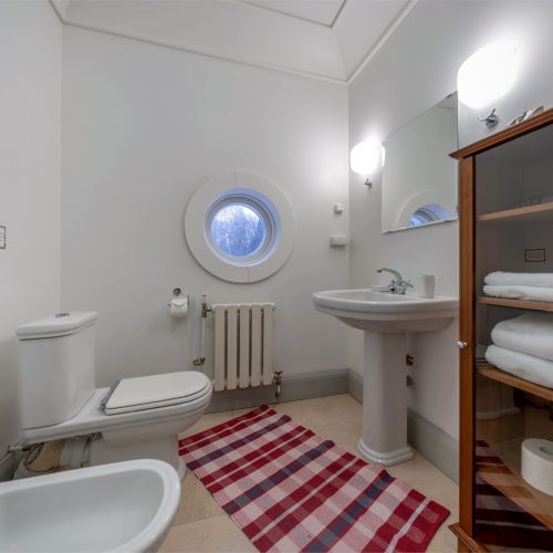 Туристическая деревня "Мандроги"