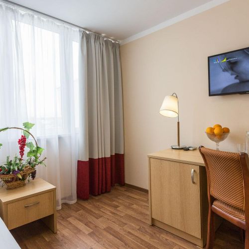 ФГБУ "Юг Спорт"