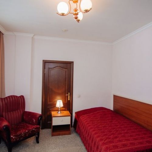 Санаторий "Ассоль"