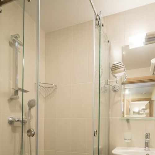 Пансионат "Бургас"