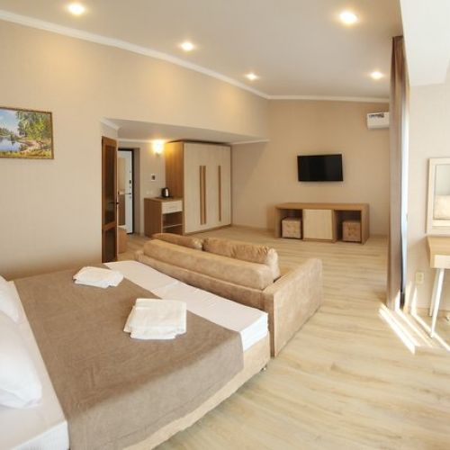 Санаторий "Киев"