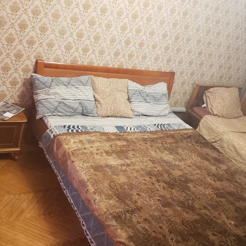 Homestay Uley Н.Новгород