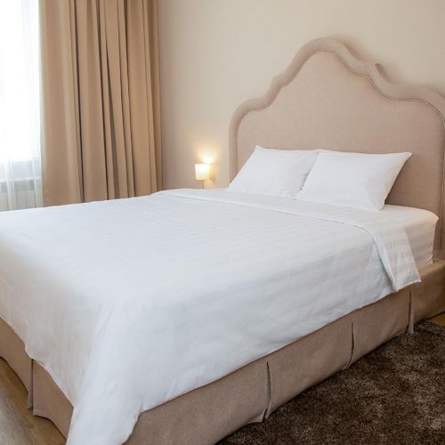 Санаторий "PARUS medical resort & SPA" / "Парус Медикал Резорт & СПА"