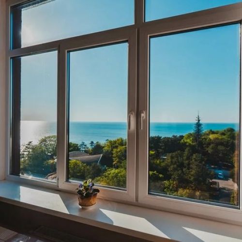 Апарт-отель "Анапа"