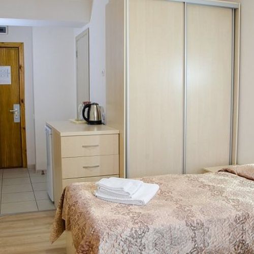 Санаторий "Мисхор" Ялта