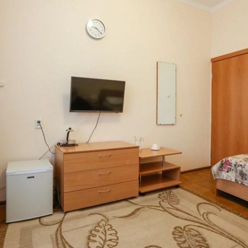 Санаторий "Надежда" Чувашия