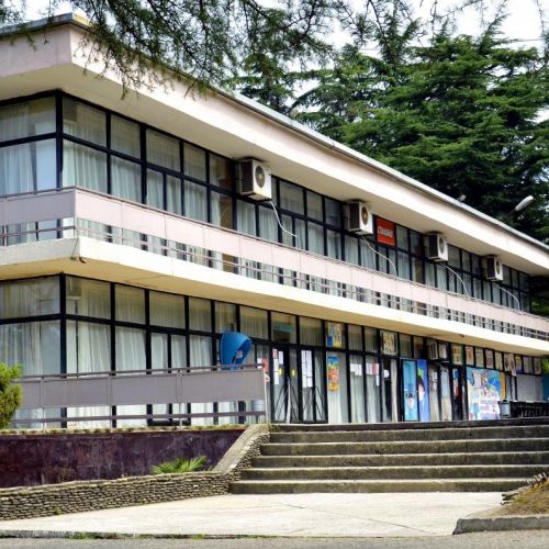 ДОЛ "Юбилейный"