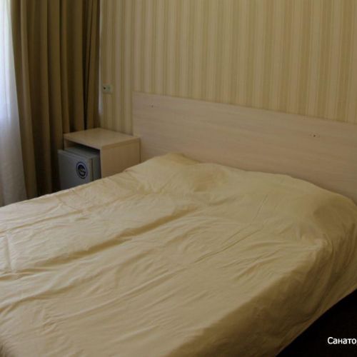 Санаторий "Малая бухта" г.Анапа