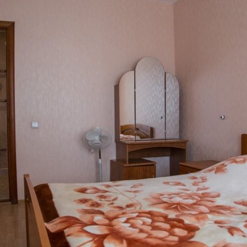 Санаторий "Зеленая роща"