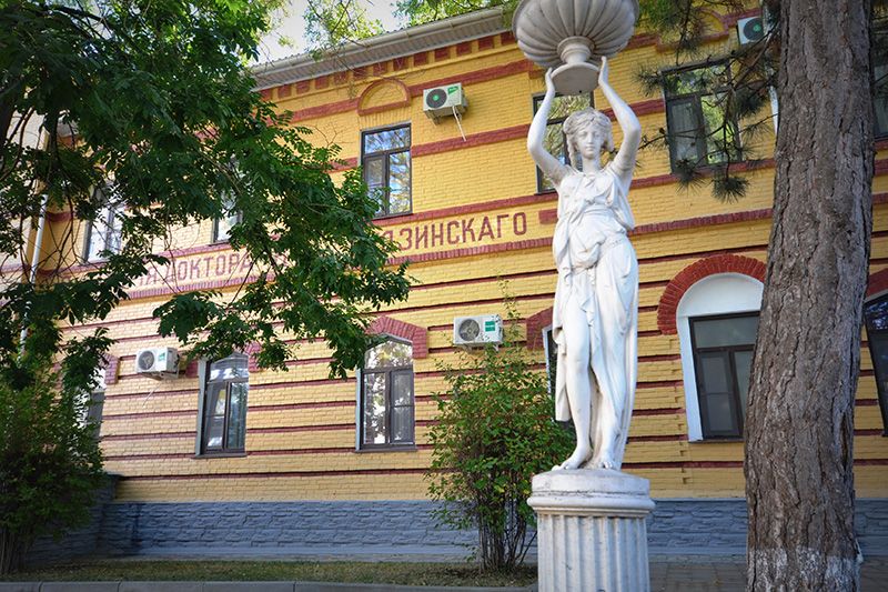 Территория