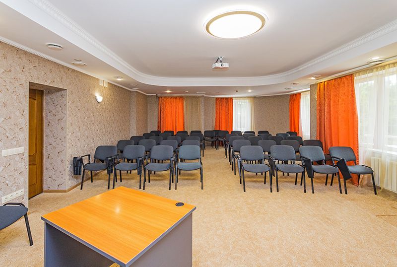 Конференц зал