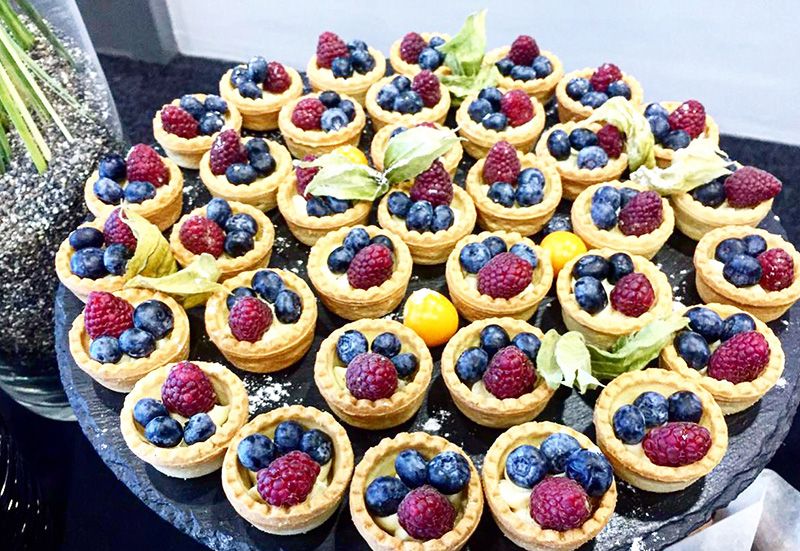 Шведская линия