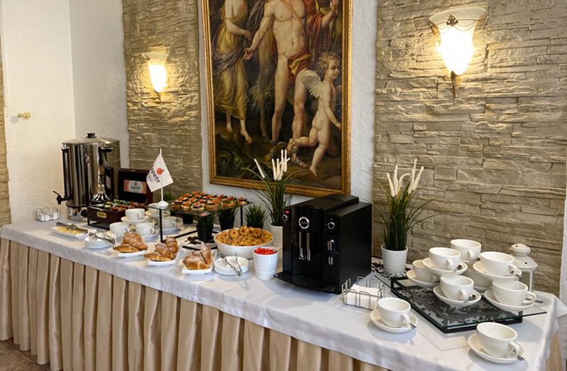 Шведская линия