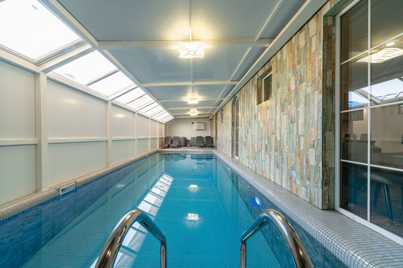 Апартаменты 2-местный 1-комнатный (вид на море)