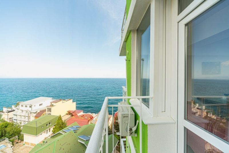 Комфорт 2-местный 1-комнатный