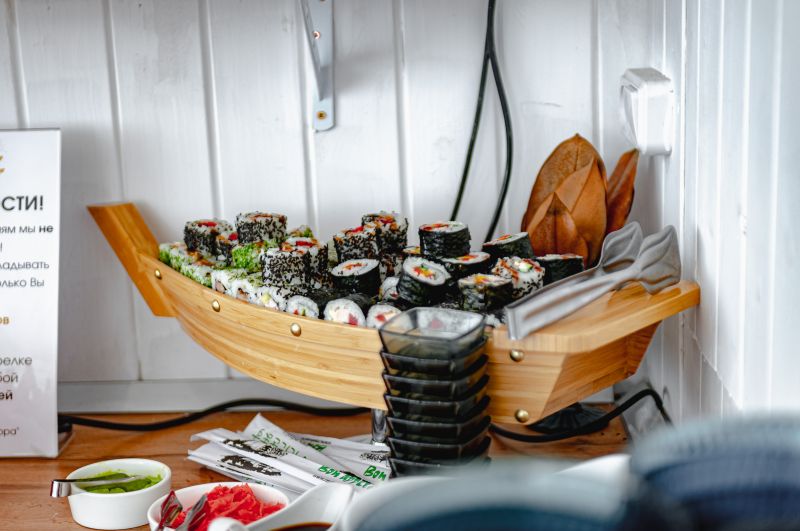 Апартаменты 2-местный 1-комнатный (вид на море)