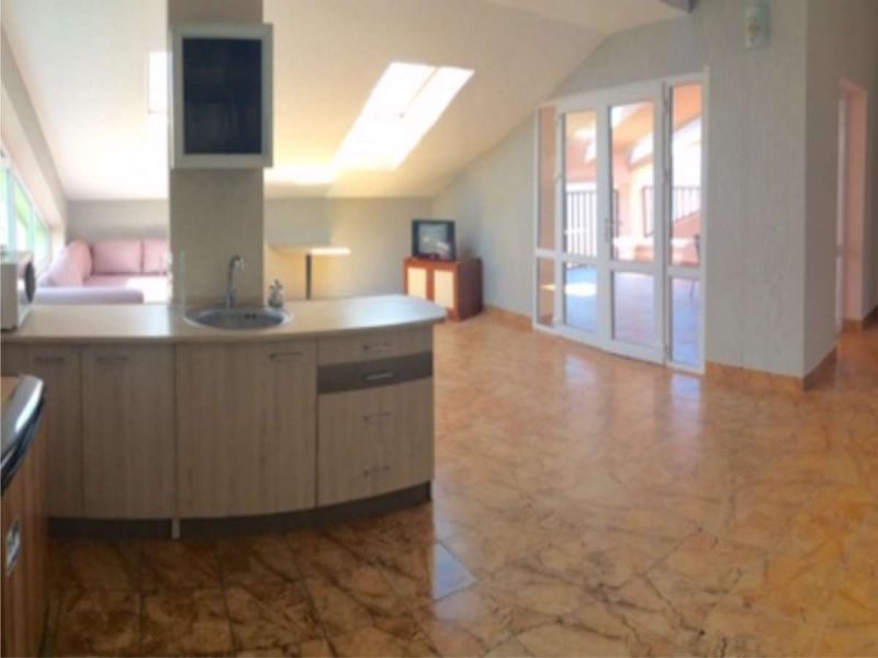 Апартаменты 4-местные 1-комнатные