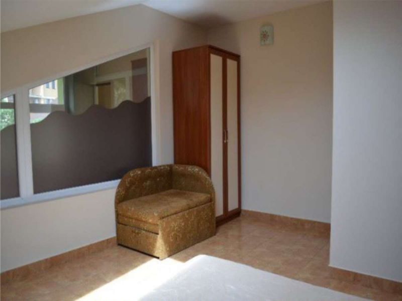 Апартаменты 4-местные 1-комнатные