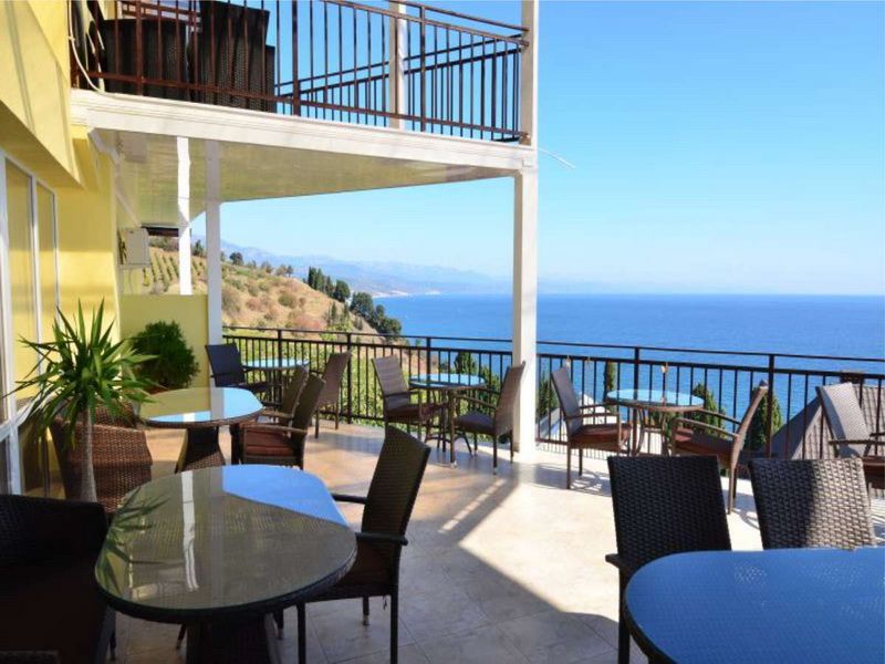 Территория