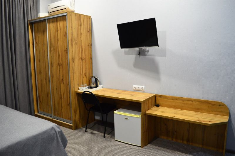 Бизнес 2-местный (DBL/TWIN)