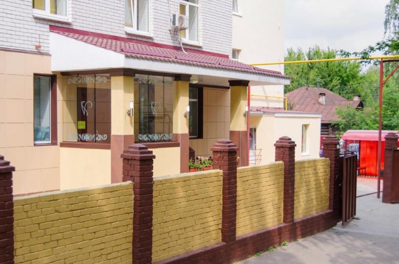 Внешний вид