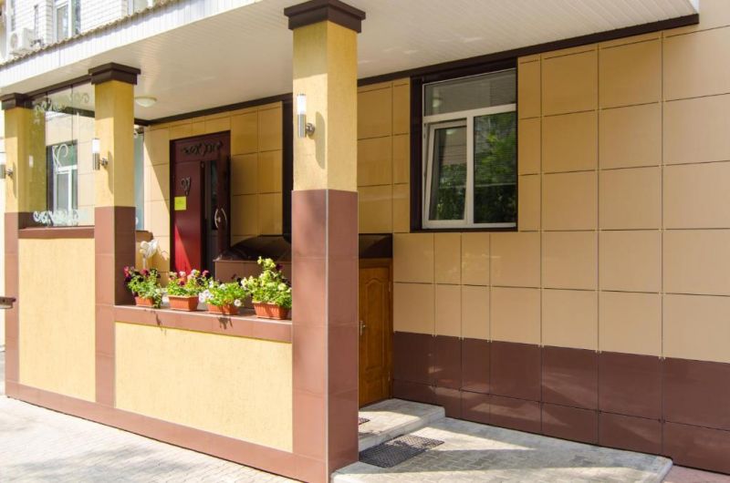 Внешний вид