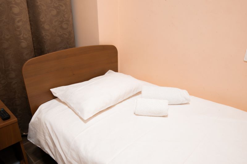 Стандартный 1-местный (1 категория)