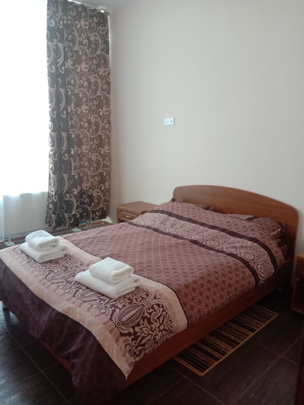 Полулюкс 2-местный (1 категория)