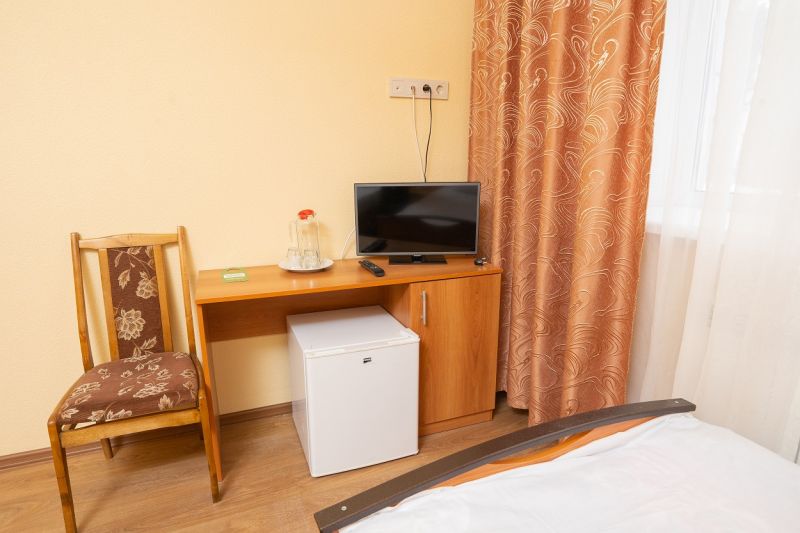 Стандартный 2-местный (1 корп.)