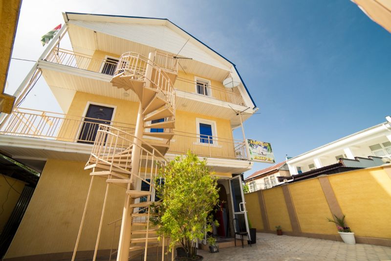 Территория