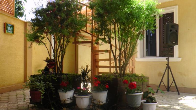 Территория