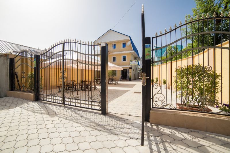 Территория