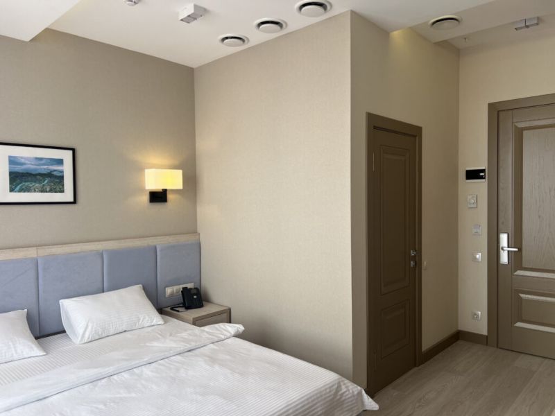 Стандартный 2-местный 1-комнатный3