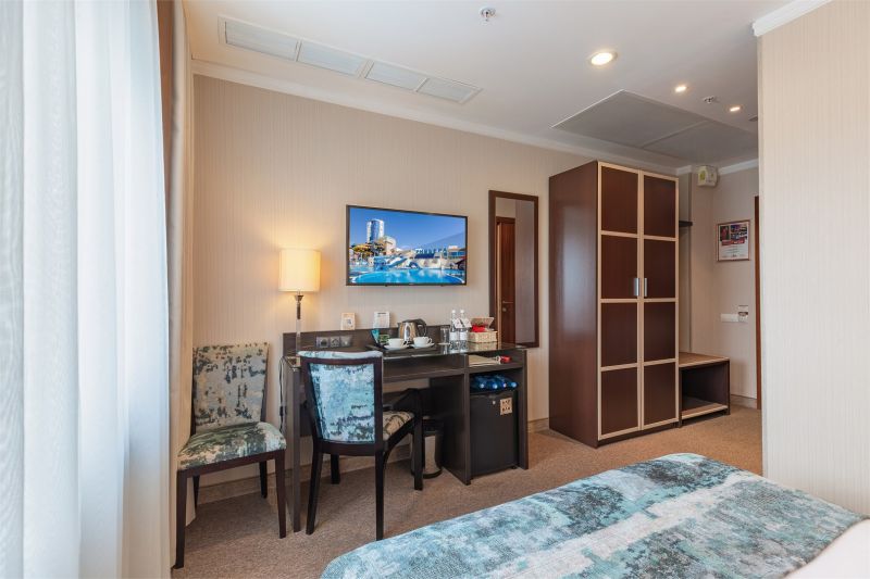 Комфорт 2-местный (DBL)