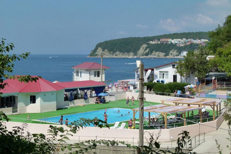 Внешний вид