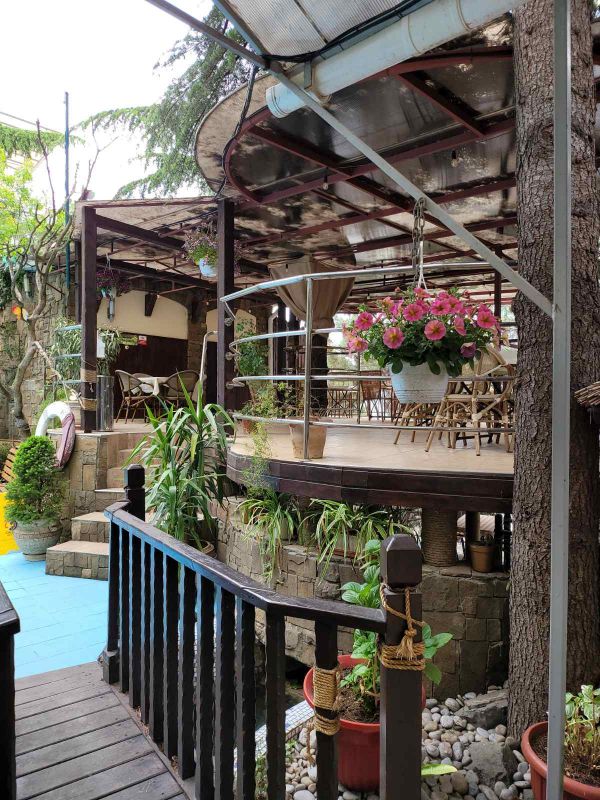 Территория