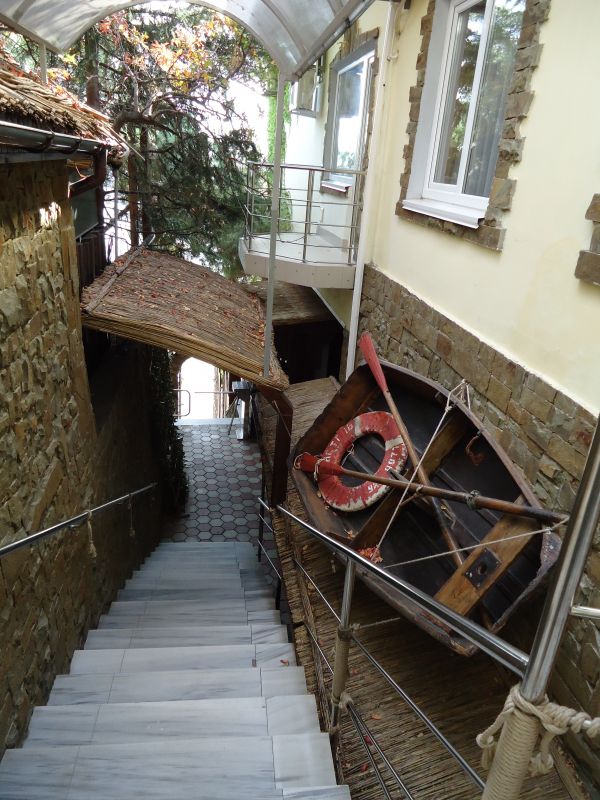 Территория