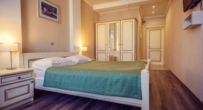 Стандартный 2-местный (DBL)