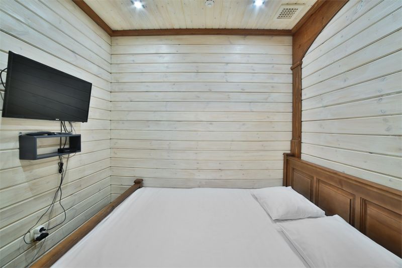 Апартаменты 2-местный (монастырские)