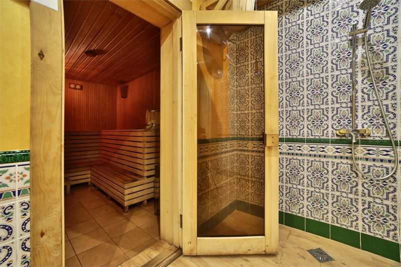 Апартаменты 2-местный (барские)