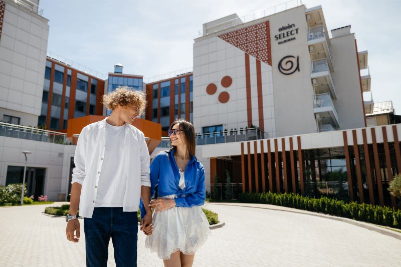 Внешний вид