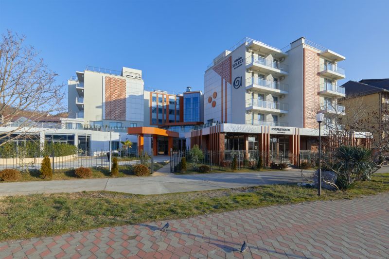 Внешний вид