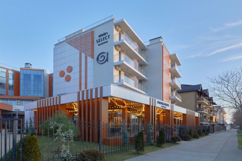 Внешний вид