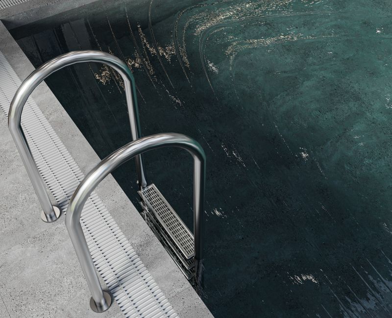 Бассейн и СПА